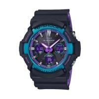 ราคา นาฬิกา CASIO G-Shock Tough Solar GAS-100BL-1ADR (ประกัน CMG) (7331328)