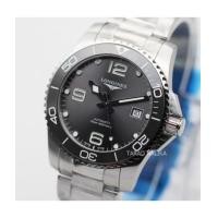 ราคา นาฬิกา Longines HydroConquest automatic ceramic L3.781.4.76.6 (7328706)