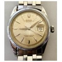 ราคา ROLEX OYSTER PERPETUAL DATEJUST ใช้งานได้ปกติ (7326002)