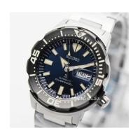 ราคา นาฬิกา SEIKO Monster Prospex X DIVER\'s 200 เมตร SRPD25K1 (7321543)