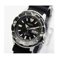 ราคา นาฬิกา SEIKO Monster Prospex X DIVER\'s 200 เมตร SRPD27K1 (7321542)