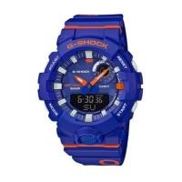 ราคา นาฬิกา CASIO G-Shock G-SQUAD GBA-800DG-2ADR (ประกัน CMG) (7315733)