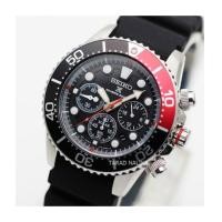 ราคา นาฬิกา SEIKO SOLAR SPORT Chronograph Diver\'s 200 m. SSC617P1 (7306587)