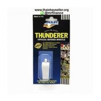 ราคา นกหวีดแอคมี่ ACME Thunderer No 660 สีขาว ของใหม่ ของแท้ (6961025)