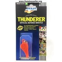 ราคา นกหวีดแอคมี่ ACME Thunderer No 660 สีส้ม ของใหม่ ของแท้ (6925357)