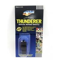 ราคา นกหวีดแอคมี่ ACME Thunderer No 660 สีดำ ของใหม่ ของแท้ (6925207)