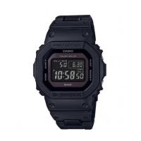 ราคา นาฬิกา CASIO G-shock Tough Solar GW-B5600BC-1BDR (ประกัน cmg) (7296546)