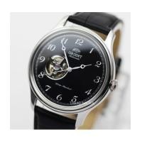 ราคา นาฬิกา Orient Automatic Semi skeleton สายหนัง ORRA-AG0016B (7296416)