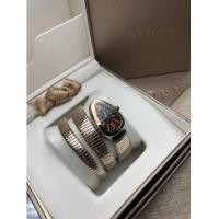 ราคา BVLGARI SNAKE WATCH (7341271)
