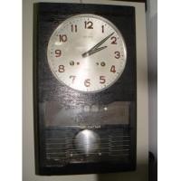 ราคา นาฬิกาลูกตุ้ม SEIKO นาฬิกาแขวนไขลานโบราณ 30วัน มีวัน-วันที่ ใช้งานได้ปกติ (7345547)