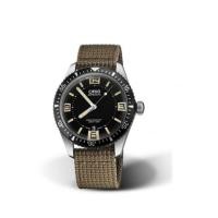 ราคา ORIS Divers Sixty-Five Automatic Men Watch 01 733 7707 4064-07 5 20 22 (7290464)