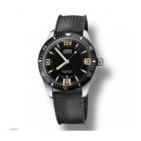 ราคา ORIS รุ่น DIVERS SIXTY-FIVE 01 733 7707 4064-07 4 20 18 (7290455)