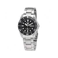 ราคา Seiko 5 Sport Automatic นาฬิกาข้อมือผู้ชาย รุ่น SNZF17J1 Made in Japan (7285346)