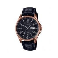 ราคา นาฬิกา CASIO Gent quartz MTP-1384L-1A2VDF(ประกัน cmg) (7284364)