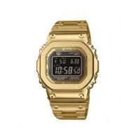ราคา นาฬิกา CASIO G-Shock Full Metal Tough Solar Bluetooth GMW-B5000GD-9DR (ประกัน cmg) (7281245)
