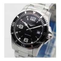 ราคา นาฬิกา Longines HydroConquest Quartz L3.740.4.56.6 (7278330)