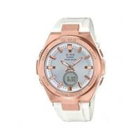 ราคา นาฬิกา CASIO Baby-G MSG-S200G-7ADR new model (ประกัน CMG) (7315770)