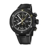 ราคา ORIS DIVE CONTROL LIMITED EDITION 01 774 7727 7784-Set (7276830)