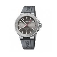 ราคา ORIS DIVING AQUIS DATE RELIEF WATCH 01 733 7730 4153-07 4 24 63EB . (7276826)