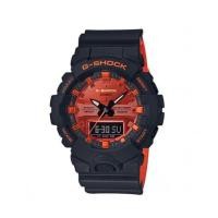 ราคา นาฬิกา CASIO G-Shock GA-800BR-1ADR (ประกัน CMG) (7273123)
