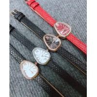 ราคา BVLGARI SNAKE WATCH (7311550)