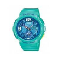 ราคา นาฬิกา CASIO Baby-G BGA-190-3BDR (ประกัน cmg) (7310437)