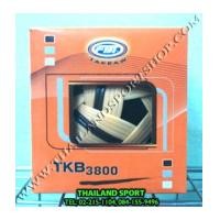 ราคา ลูกตะกร้อ FBT รุ่น TKB3800 ประเภทฝึกซ้อม (C) pro ok (6220205)