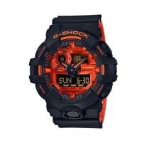 ราคา นาฬิกา CASIO G-shock GA-700BR-1ADR (ประกัน cmg) (7272221)