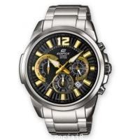 Casio Edifice Chronograph (EFR-535D-1A9)