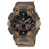 ราคา นาฬิกา G-SHOCK รุ่น GA100MM-5A (7267513)