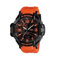 ราคา นาฬิกาผู้ชาย G-SHOCK รุ่น GA-1000-4A (7267503)