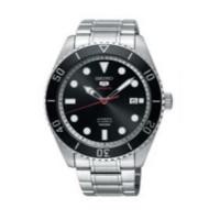 ราคา นาฬิกาผู้ชายไซโก้ SEIKO ระบบ automatic รุ่น SRPB91K สีขาว ทรงกลม ของแท้ประกัน 1 ปี (7267295)