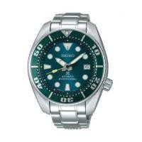 ราคา นาฬิกาผู้ชายไซโก้ SEIKO ซูโม่ Sumo สีเขียว 2018 Limited Japan ONLY! รุ่น SZSC004 (7267291)