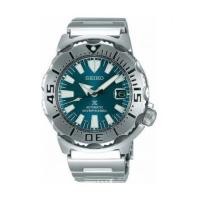 ราคา นาฬิกาผู้ชายไซโก้ SEIKO Monster มอนสเตอร์ สีเขียว 2018 Limited Japan รุ่น SZSC005 (7267290)