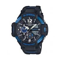 ราคา นาฬิกา G-Shock Gravity GA-1100-2BDR (ประกัน CMG) (7255813)