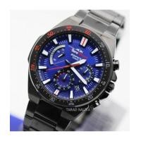 ราคา นาฬิกา Casio Edifice Scuderia Toro Rosso Limited Edition รุ่น EFR-563TR-2ADR (ประกัน CMG) (7246266)