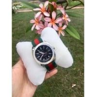 ราคา GUCCI GG2570 Black Dial WatchYA142305 (7296720)