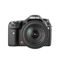 ราคา PENTAX K20D+18-55 Kit+2 Gb (1804190)