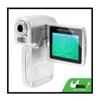 ราคา MIKONA-336 กล้องวีดีโอ12ล้าน/จอใหญ่2.0\quot;/7-in-1 ถ่ายรูป/MP3/MP4/ใช้แบตฯNOKIA. (1012322)