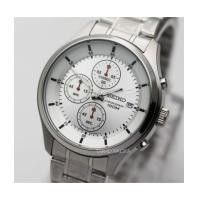 ราคา นาฬิกา SEIKO sport chronograph SKS535P1 (7239294)
