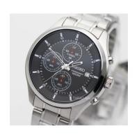 ราคา นาฬิกา SEIKO sport chronograph SKS539P1 (7239291)
