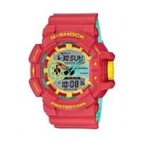 ราคา นาฬิกา CASIO G-Shock GA-400CM-4ADR (ประกัน CMG) (7233431)