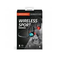 ราคา Plantronic หููฟังไร้สาย (สีดำ) รุ่น BACKBEAT FIT 2100 BK (7505984)