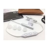 ราคา หูฟัง REMAX MAGNET SPORTS BLUETOOTH EARPHONE S9 (RB-S9) สีขาว แท้!! ส่งฟรี.. (7104499)