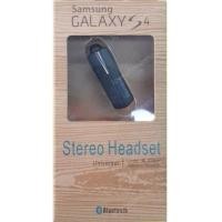 ราคา BluetoothV3.0 mono Samsung S4 สีดำ (ส่งฟรี) (6303825)