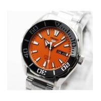 ราคา นาฬิกา SEIKO 5 Sports Automatic SRPC55K1 (7216193)