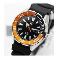 ราคา นาฬิกา SEIKO 5 Sports Automatic SRPC59K1 (7215912)