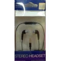 ราคา ขายหูฟัง Samsung Note, Note II ,S3 Black มีปุ่มเพิ่ม/ลดเสียงได้ (ส่งฟรี) (5495895)