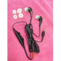 ราคา หูฟัง Nokia jack 3.5 mm.for Nokia 5530/E73/E6/C7 (ส่งฟรี) (5488404)