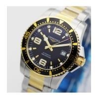 ราคา นาฬิกา Longines HydroConquest automatic L3.742.3.56.7 สองกษัตริย์ (7215731)